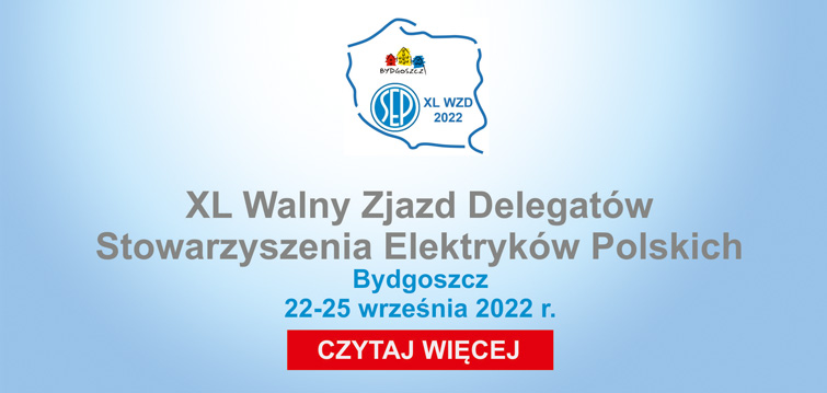 Walny zjazd delegatów w Bydgoszczy