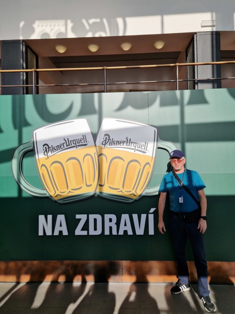 Browar Pilsner Urquell