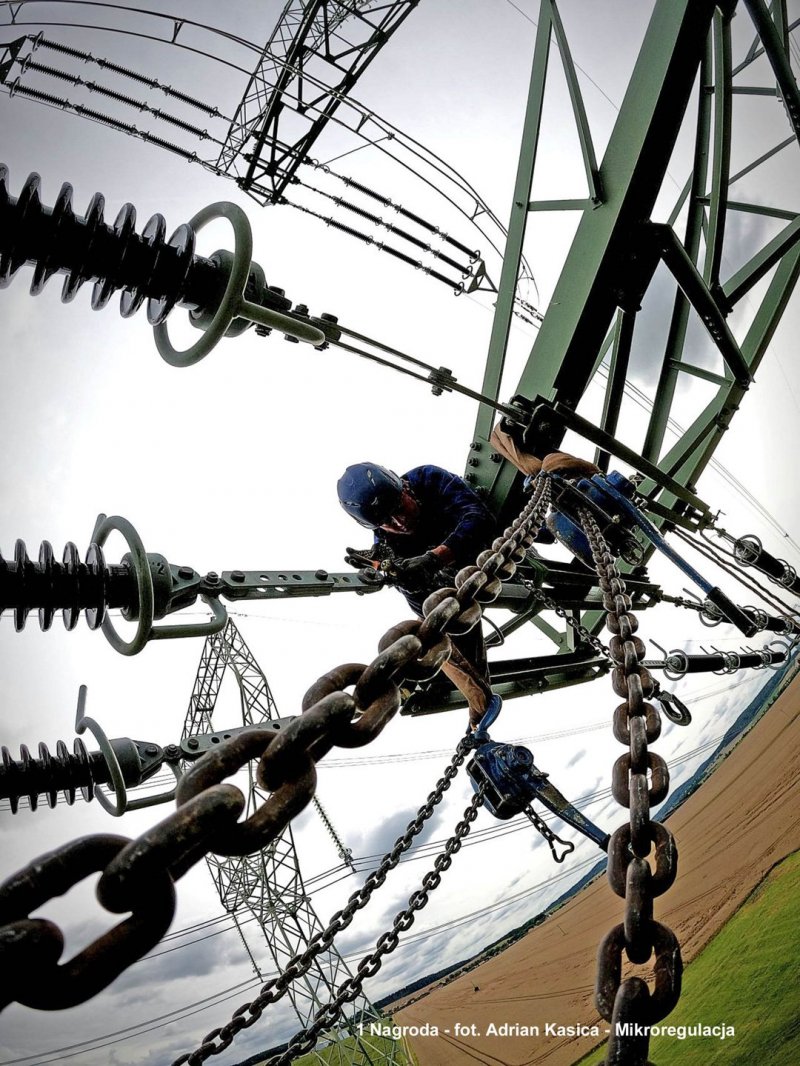 1 Nagroda - Kasica Adrian - Mikroregulacja