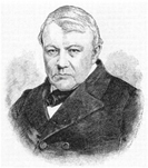 Christian Friedrich Schönbein