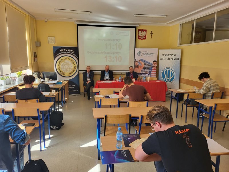 EUROELEKTRA ZSE Rzeszów