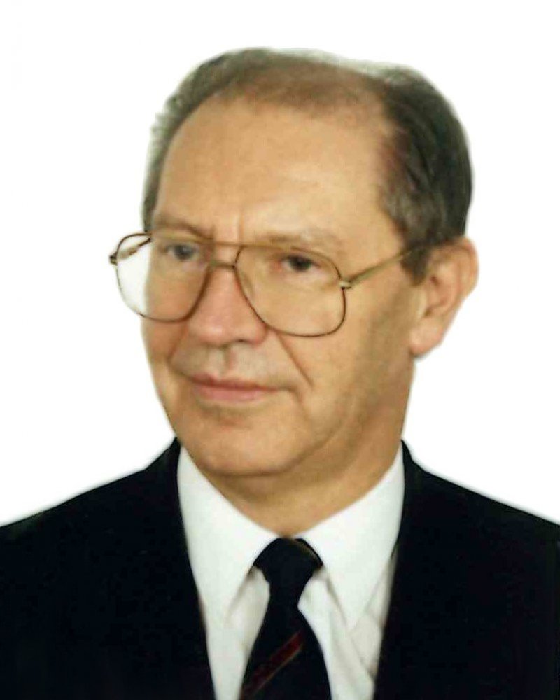 PROF. DR HAB. INŻ. TADEUSZ PAŁKO 