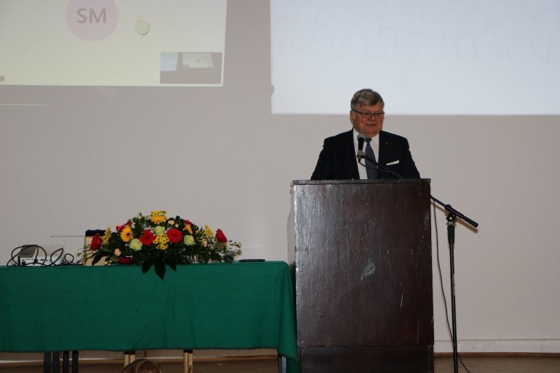 Jan Musiał Wiceprezes SEP, Członek Honorowy SEP