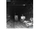 Tymczasowe torowiska dla kolejki górniczej wewnątrz tuneli warszawskiego metra [fot. Narodowe Archiwum Cyfrowe]