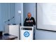 Skarbnik OP SEP Kol. Tomasz Gorczyca przedstawia sprawozdanie finansowe za rok 2024