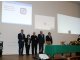 Odznaczeni Szafirową Odznaką Honorową SEP